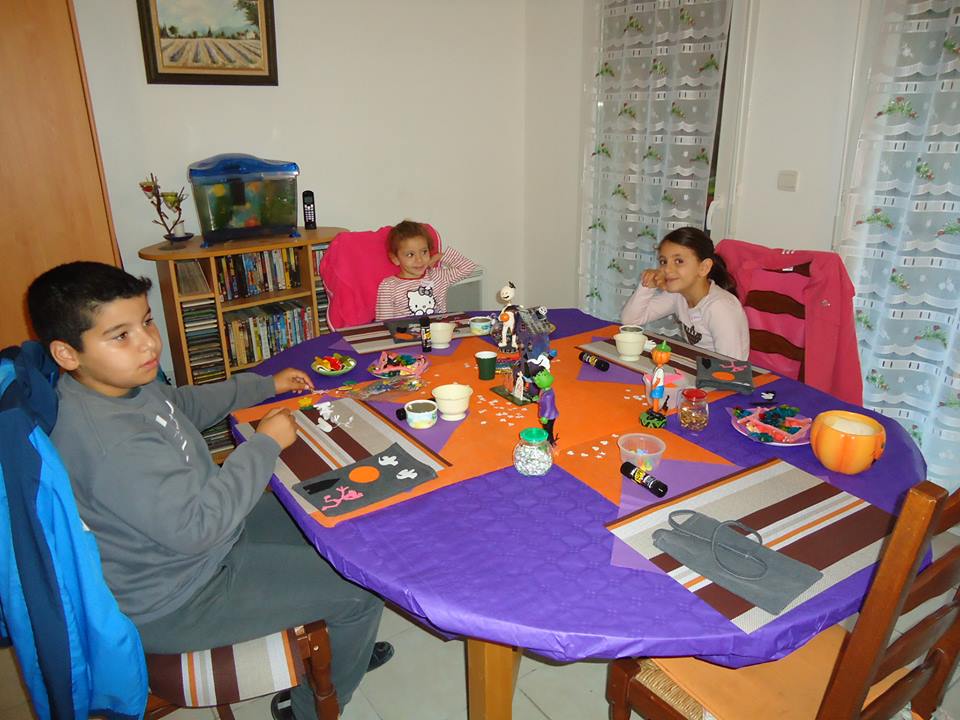 HALLOWEEN 2013