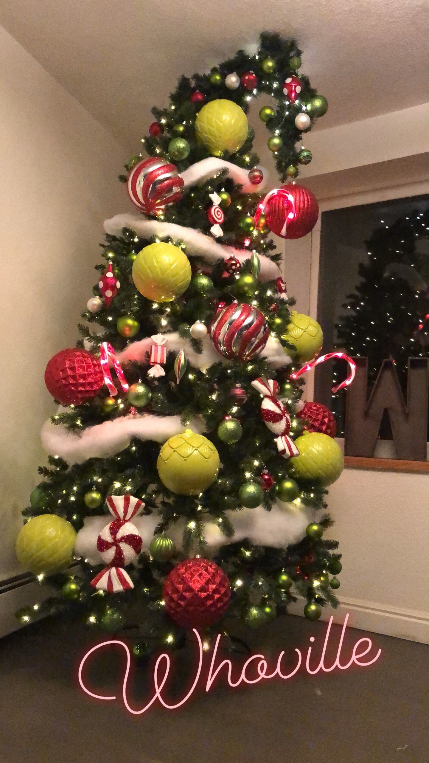 SAPINS & DECOS