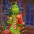 GRINCH DIY