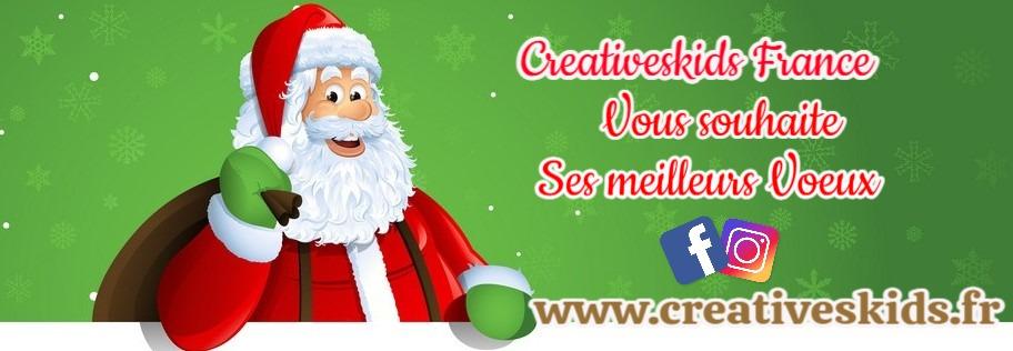 Creativeskids france